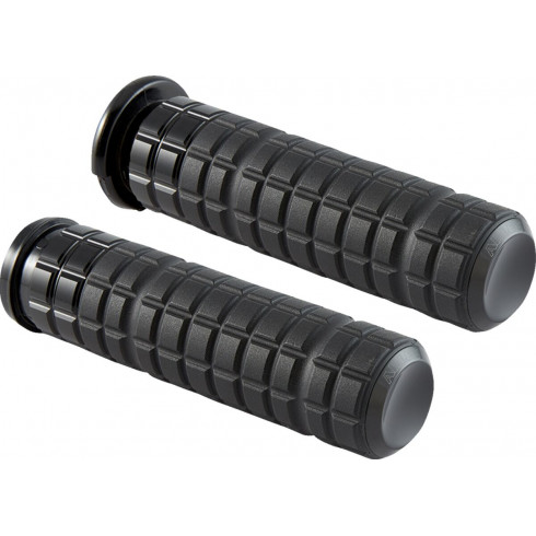 Ръкохватки - Speedliner - кабел - черни ARLEN NESS 500-000 Ръкохватки - Speedliner - кабел - черни ARLEN NESS 500-000