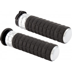 Ръкохватки - Speedliner - кабел - хром ARLEN NESS 500-001 Ръкохватки - Speedliner - кабел - хром ARLEN NESS 500-001
