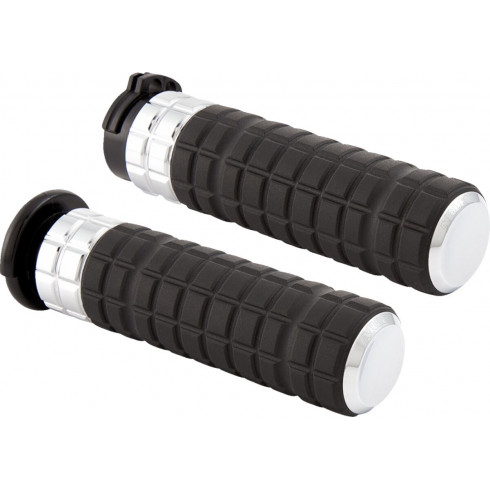 Ръкохватки - Speedliner - кабел - хром ARLEN NESS 500-001 Ръкохватки - Speedliner - кабел - хром ARLEN NESS 500-001