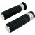 Ръкохватки - Speedliner - кабел - хром ARLEN NESS 500-001 Ръкохватки - Speedliner - кабел - хром ARLEN NESS 500-001 thumb
