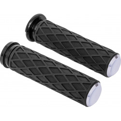 Ръкохватки - diamond - cable - chrome ARLEN NESS 500-005 Ръкохватки - diamond - cable - chrome ARLEN NESS 500-005