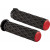 Ръкохватки - diamond - cable - червени ARLEN NESS 500-015 Ръкохватки - diamond - cable - червени ARLEN NESS 500-015 thumb