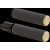 Ръкохватки - knurled - TBW - brass ARLEN NESS 500-052 thumb