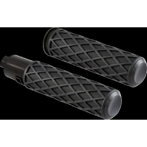 Ръкохватки - diamond - TBW - черни ARLEN NESS 500-058 Ръкохватки - diamond - TBW - черни ARLEN NESS 500-058