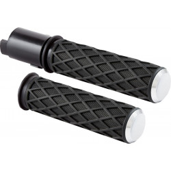 Ръкохватки - diamond - TBW - chrome ARLEN NESS 500-059
