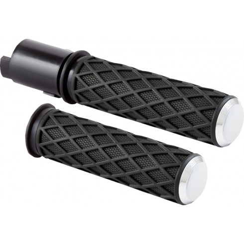 Ръкохватки - diamond - TBW - chrome ARLEN NESS 500-059 Ръкохватки - diamond - TBW - chrome ARLEN NESS 500-059
