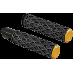 Грипове - diamond - TBW - gold ARLEN NESS 500-060 Грипове - diamond - TBW - gold ARLEN NESS 500-060