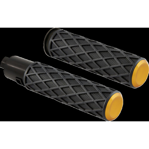 Грипове - diamond - TBW - gold ARLEN NESS 500-060 Грипове - diamond - TBW - gold ARLEN NESS 500-060