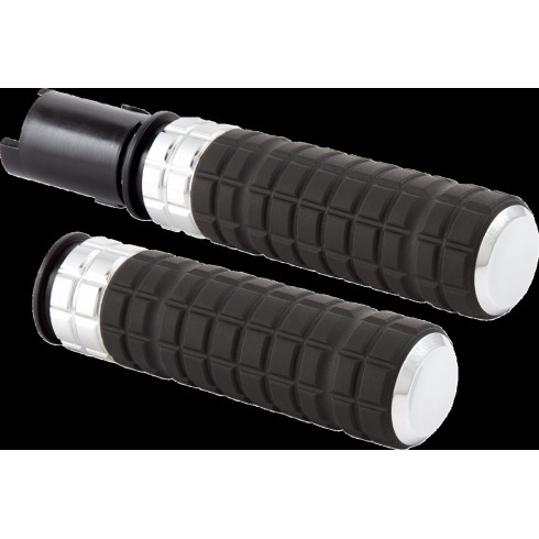 Ръкохватки - SpeedLiner - TBW - Chrome ARLEN NESS 500-063 Ръкохватки - SpeedLiner - TBW - Chrome ARLEN NESS 500-063