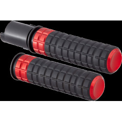 Ръкохватки - SpeedLiner - TBW - червени ARLEN NESS 500-065 Ръкохватки - SpeedLiner - TBW - червени ARLEN NESS 500-065