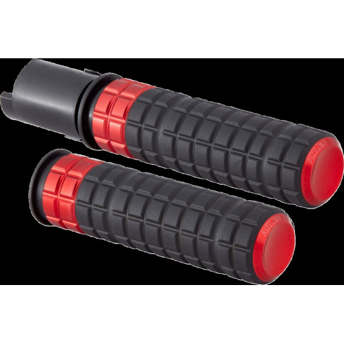 Ръкохватки - SpeedLiner - TBW - червени ARLEN NESS 500-065 Ръкохватки - SpeedLiner - TBW - червени ARLEN NESS 500-065