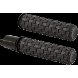 Ръкохватки - Air Trax - TBW - черни ARLEN NESS 500-066 Ръкохватки - Air Trax - TBW - черни ARLEN NESS 500-066