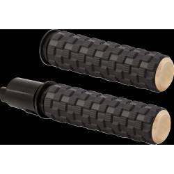 Ръкохватки - Air Trax - TBW - месинг ARLEN NESS 500-068 Ръкохватки - Air Trax - TBW - месинг ARLEN NESS 500-068
