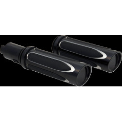 Ръкохватки - comfort - deep cut - TBW - черни ARLEN NESS 500-069 Ръкохватки - comfort - deep cut - TBW - черни ARLEN NESS 500-069