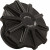 Капачка за резервоар 10G черна ARLEN NESS 701-000 Капачка за резервоар 10G черна ARLEN NESS 701-000 thumb
