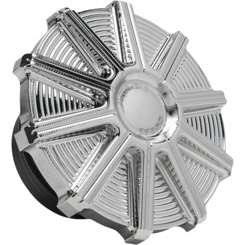 Капачка за гориво 10G хром ARLEN NESS 701-001 Капачка за гориво 10G хром ARLEN NESS 701-001