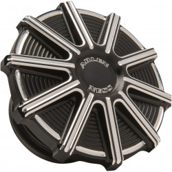 Капачка за гориво 10G черна CC ARLEN NESS 701-002