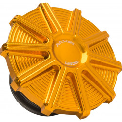 Капачка за бензин 10G златна ARLEN NESS 701-004