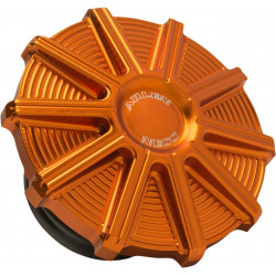 Капачка за гориво 10G оранжева ARLEN NESS 701-005