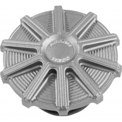 Капачка за гориво 10G titanium ARLEN NESS 701-007 Капачка за гориво 10G titanium ARLEN NESS 701-007