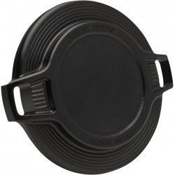 Капачка за бензин черна ARLEN NESS 701-008