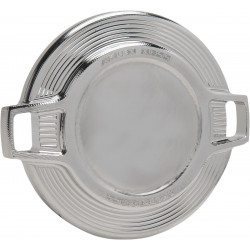 Капачка за резервоар хром ARLEN NESS 701-009 Капачка за резервоар хром ARLEN NESS 701-009