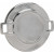 Капачка за резервоар хром ARLEN NESS 701-009 thumb