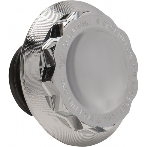 Капачка за бензин 12-PT chrome ARLEN NESS 701-011 Капачка за бензин 12-PT chrome ARLEN NESS 701-011