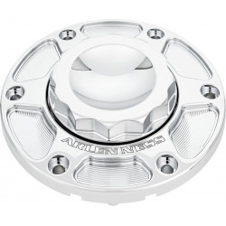 Капачка за гориво 12 point chrome ARLEN NESS 701-014 Капачка за гориво 12 point chrome ARLEN NESS 701-014