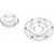 Капачка за гориво 12 point chrome ARLEN NESS 701-014 thumb