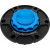 Капачка за бензин 12 point синя ARLEN NESS 701-015 Капачка за бензин 12 point синя ARLEN NESS 701-015 thumb