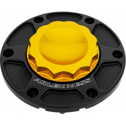 Капачка за гориво 12 point gold ARLEN NESS 701-016 Капачка за гориво 12 point gold ARLEN NESS 701-016