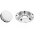 Капачка за резервоар pop up chrome ARLEN NESS 701-019 Капачка за резервоар pop up chrome ARLEN NESS 701-019 thumb