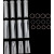 Комплект капаци за бутални пръти deep cut twin cam chrome ARLEN NESS 03-630 thumb