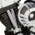 Комплект капаци за бутални пръти deep cut twin cam chrome ARLEN NESS 03-630 thumb