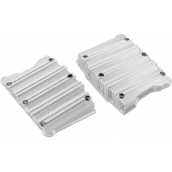 Капаци на люлееща кутия 10-gauge twin cam chrome ARLEN NESS 18-252