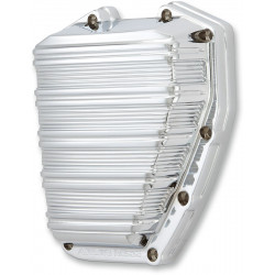 Капак на разпределителен вал 10-GAUGE TWIN CAM CHROME ARLEN NESS 03-962