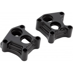 Повдигащ блок черен ARLEN NESS 12-574 Повдигащ блок черен ARLEN NESS 12-574