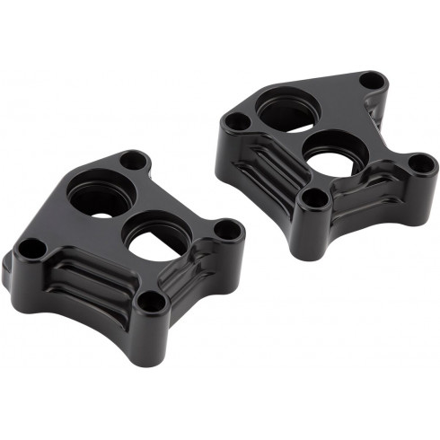Повдигащ блок черен ARLEN NESS 12-574 Повдигащ блок черен ARLEN NESS 12-574