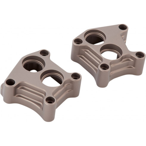 Повдигащ блок titanium ARLEN NESS 12-575 Повдигащ блок titanium ARLEN NESS 12-575