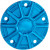 Капак точки BLUE ARLEN NESS 700-027 Капак точки BLUE ARLEN NESS 700-027 thumb