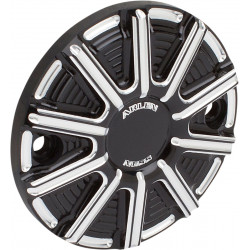 Капак на точки - черен ARLEN NESS 700-010 Капак на точки - черен ARLEN NESS 700-010