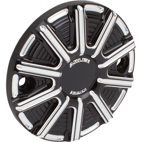 Капак на точки - черен ARLEN NESS 700-010 Капак на точки - черен ARLEN NESS 700-010