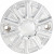 Капак на точки - хром ARLEN NESS 700-009 Капак на точки - хром ARLEN NESS 700-009 thumb