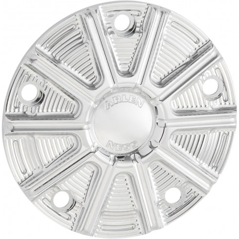 Капак на точки - хром ARLEN NESS 700-025 Капак на точки - хром ARLEN NESS 700-025