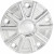 Капак на точки - хром ARLEN NESS 700-025 Капак на точки - хром ARLEN NESS 700-025 thumb