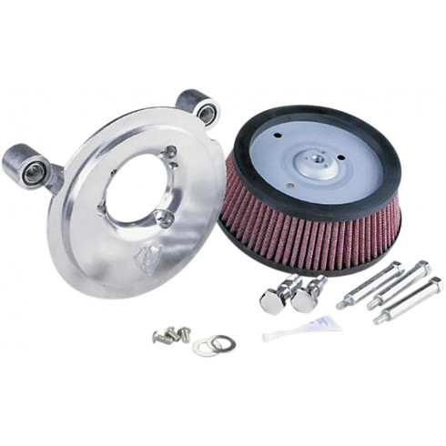 Комплект въздушен филтър big sucker stage 1 standard plain ARLEN NESS 18-803 Комплект въздушен филтър big sucker stage 1 standard plain ARLEN NESS 18-803