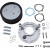 Комплект въздушен филтър Big Sucker stage 1 standard plain ARLEN NESS 18-824 Комплект въздушен филтър Big Sucker stage 1 standard plain ARLEN NESS 18-824 thumb