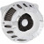 Комплект въздушен филтър inverted big sucker deep cut chrome ARLEN NESS 18-926 Комплект въздушен филтър inverted big sucker deep cut chrome ARLEN NESS 18-926 thumb