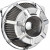 Комплект въздушен филтър inverted big sucker beveled chrome ARLEN NESS 18-934 Комплект въздушен филтър inverted big sucker beveled chrome ARLEN NESS 18-934 thumb